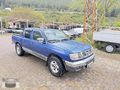 2000 MODEL NISSAN SKYSTAR 4x2 KLİMALI ORJINAL