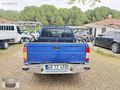 2000 MODEL NISSAN SKYSTAR 4x2 KLİMALI ORJINAL