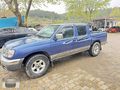2000 MODEL NISSAN SKYSTAR 4x2 KLİMALI ORJINAL