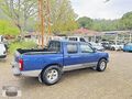 2000 MODEL NISSAN SKYSTAR 4x2 KLİMALI ORJINAL