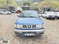2000 MODEL NISSAN SKYSTAR 4x2 KLİMALI ORJINAL