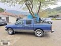 2000 MODEL NISSAN SKYSTAR 4x2 KLİMALI ORJINAL