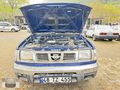 2000 MODEL NISSAN SKYSTAR 4x2 KLİMALI ORJINAL