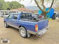 2000 MODEL NISSAN SKYSTAR 4x2 KLİMALI ORJINAL