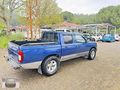 2000 MODEL NISSAN SKYSTAR 4x2 KLİMALI ORJINAL