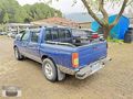 2000 MODEL NISSAN SKYSTAR 4x2 KLİMALI ORJINAL