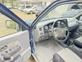 2000 MODEL NISSAN SKYSTAR 4x2 KLİMALI ORJINAL