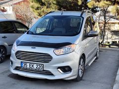 Sahibinden Ford Tourneo Courier 1.5 TDCi Titanium Plus 2021 Model