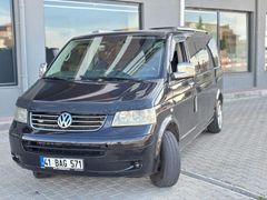 Sahibinden Volkswagen T Serisi T5