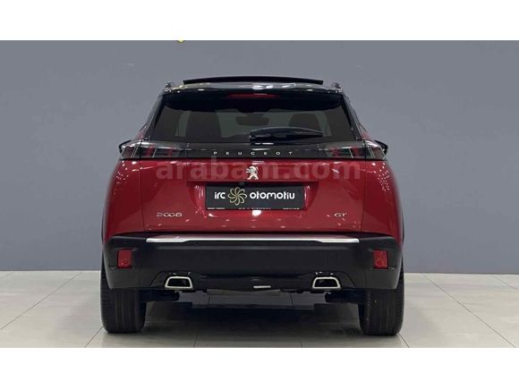Sahibinden Peugeot 2008 1.2 PureTech GT 2023 Model 