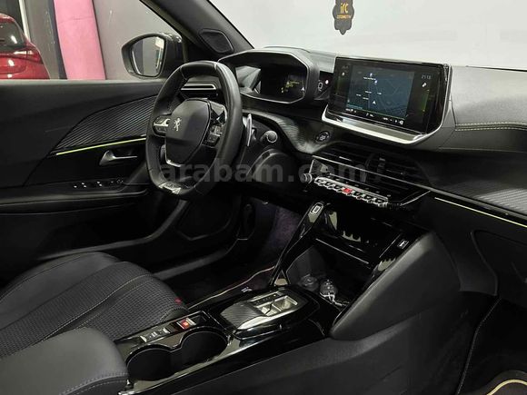 Sahibinden Peugeot 2008 1.2 PureTech GT 2023 Model 