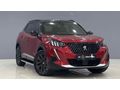 Sahibinden Peugeot 2008 1.2 PureTech GT 2023 Model 