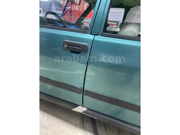 ACİL SIFIR MUANE