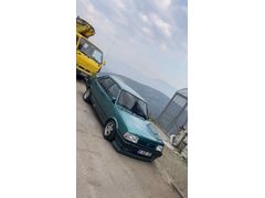 SIFIR MUANELİ SLX