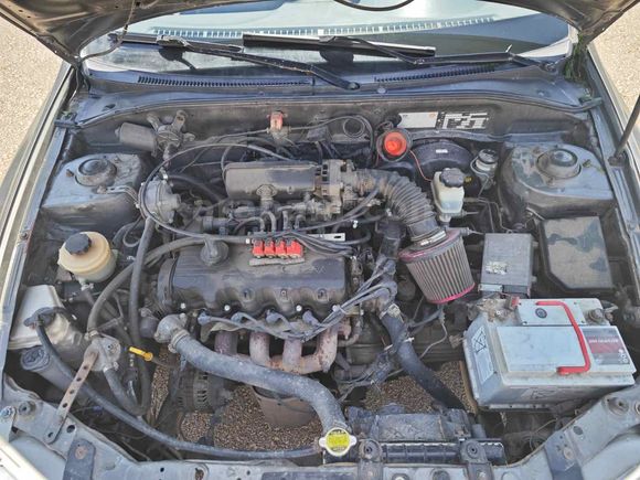 Sahibinden Hyundai Accent 1.3 LX 2002 Model 