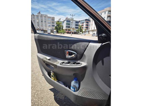 Sahibinden Hyundai Accent 1.3 LX 2002 Model 