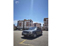 Sahibinden Hyundai Accent 1.3 LX 2002 Model 