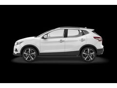 Sahibinden Hatasız Boyasız Degişensiz Full Paket Nissan Qashqai 1.5 dCi Tekna Sky Pack 2012 Model