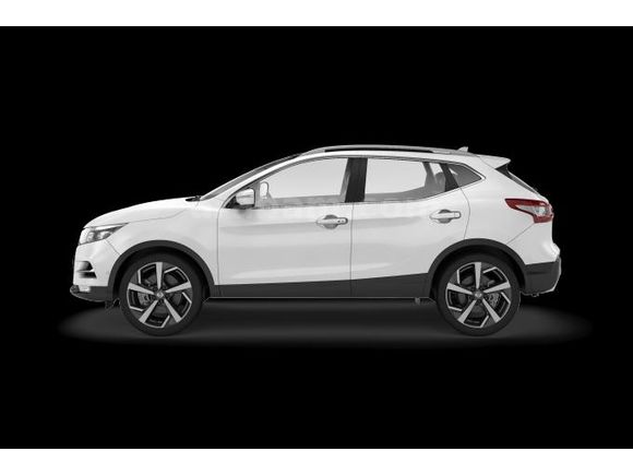 Sahibinden Hatasız Boyasız Degişensiz Full Paket Nissan Qashqai 1.5 dCi Tekna Sky Pack 2012 Model