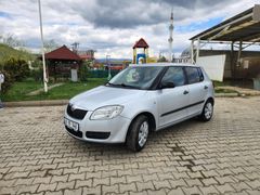 acill satılık skoda fabia