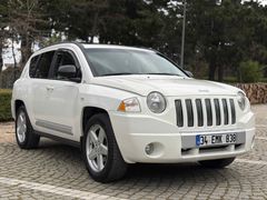 2010 JEEP COMPASS 2.0 CRD 4X4 –TEMİZ / MASRAFSIZ / ORİJİNAL