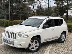 2010 JEEP COMPASS 2.0 CRD 4X4 –TEMİZ / MASRAFSIZ / ORİJİNAL