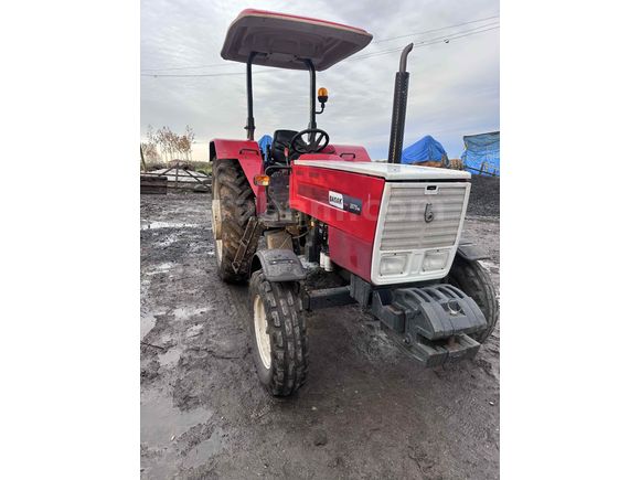 Sahibinden Başak 2075 BK 