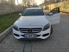 Sahibinden Mercedes - Benz C 200 d BlueTEC Avantgarde 2016 Model
