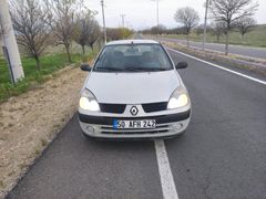 Sahibinden Renault Clio 1.5 dCi Authentique 2002 Model