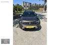 AHG MOTORS'DAN HATASIZ DUSTER