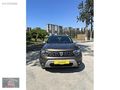 AHG MOTORS'DAN HATASIZ DUSTER
