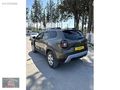 AHG MOTORS'DAN HATASIZ DUSTER