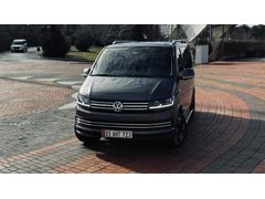 Sahibinden Volkswagen Transporter 2.0 TDI Camlı Van 2016 Model 