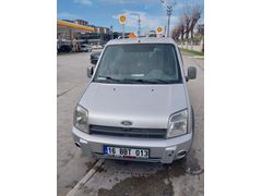 Sahibinden Ford Transit Connect K210 S 2006 Model