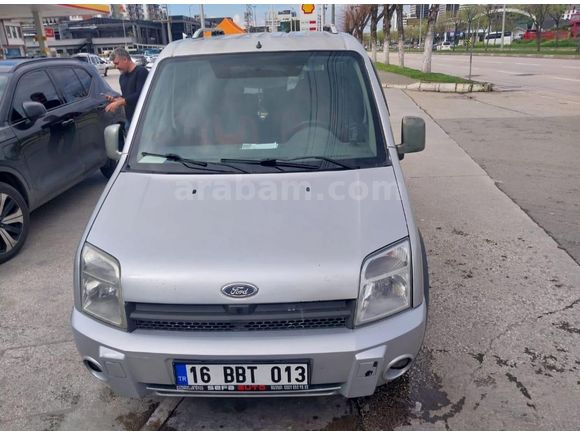 Sahibinden Ford Transit Connect K210 S 2006 Model
