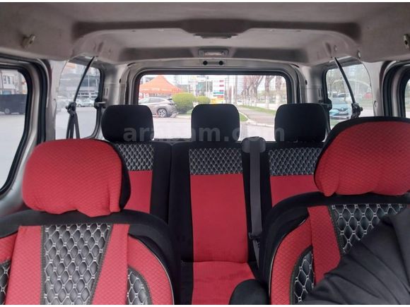Sahibinden Ford Transit Connect K210 S 2006 Model
