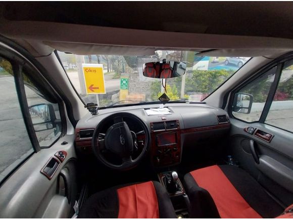 Sahibinden Ford Transit Connect K210 S 2006 Model