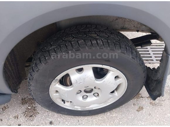 Sahibinden Ford Transit Connect K210 S 2006 Model