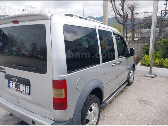 Sahibinden Ford Transit Connect K210 S 2006 Model