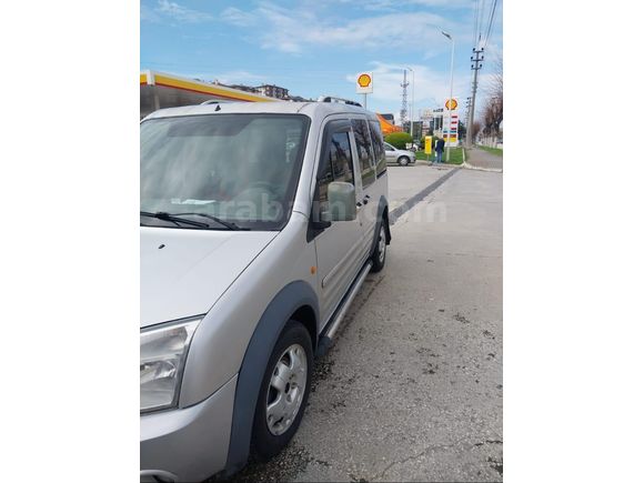 Sahibinden Ford Transit Connect K210 S 2006 Model