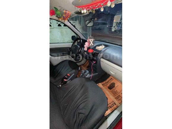 Sahibinden Renault Clio 1.2 Authentique 2004 Model 