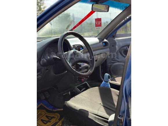 Sahibinden Hyundai Accent 1.3 LX 1999 Model