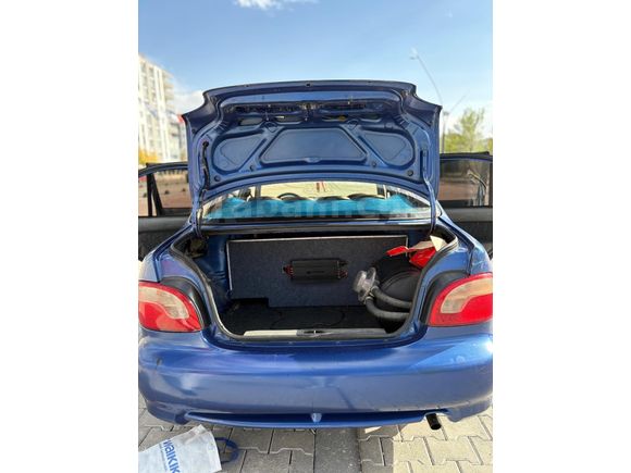 Sahibinden Hyundai Accent 1.3 LX 1999 Model