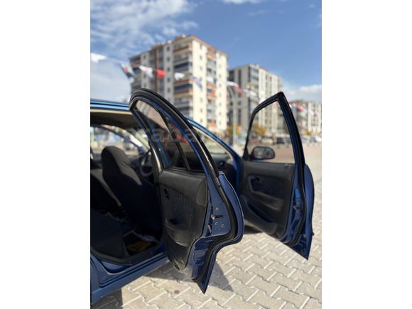 Sahibinden Hyundai Accent 1.3 LX 1999 Model
