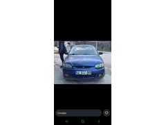 Sahibinden Hyundai Accent 1.3 LX 1999 Model