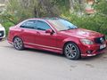 Sahibinden Mercedes - Benz C 180 BlueEFFICIENCY AMG 2011 Model