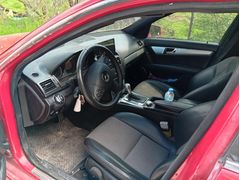 Sahibinden Mercedes - Benz C 180 BlueEFFICIENCY AMG 2011 Model