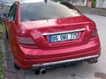 Sahibinden Mercedes - Benz C 180 BlueEFFICIENCY AMG 2011 Model