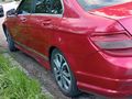Sahibinden Mercedes - Benz C 180 BlueEFFICIENCY AMG 2011 Model