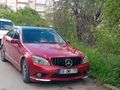 Sahibinden Mercedes - Benz C 180 BlueEFFICIENCY AMG 2011 Model